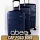 Cap Polo 604E Valiz