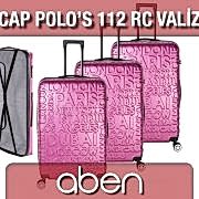 Cap Polo's 112RC Valiz