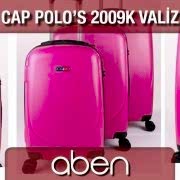 Cap Polo's 2009K Valiz