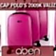 Cap Polo's 2009K Valiz