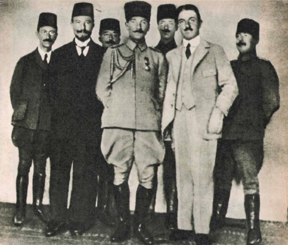 Erzurum Kongresi