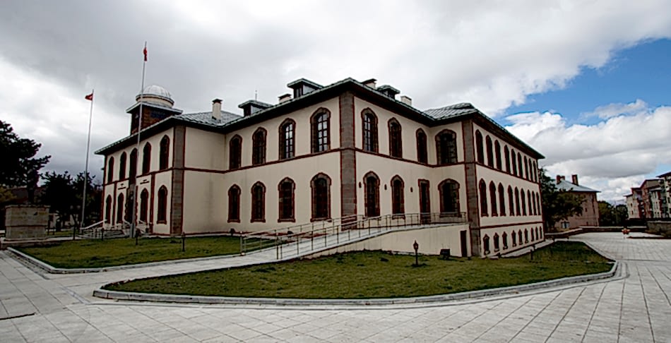 Erzurum Kongresi