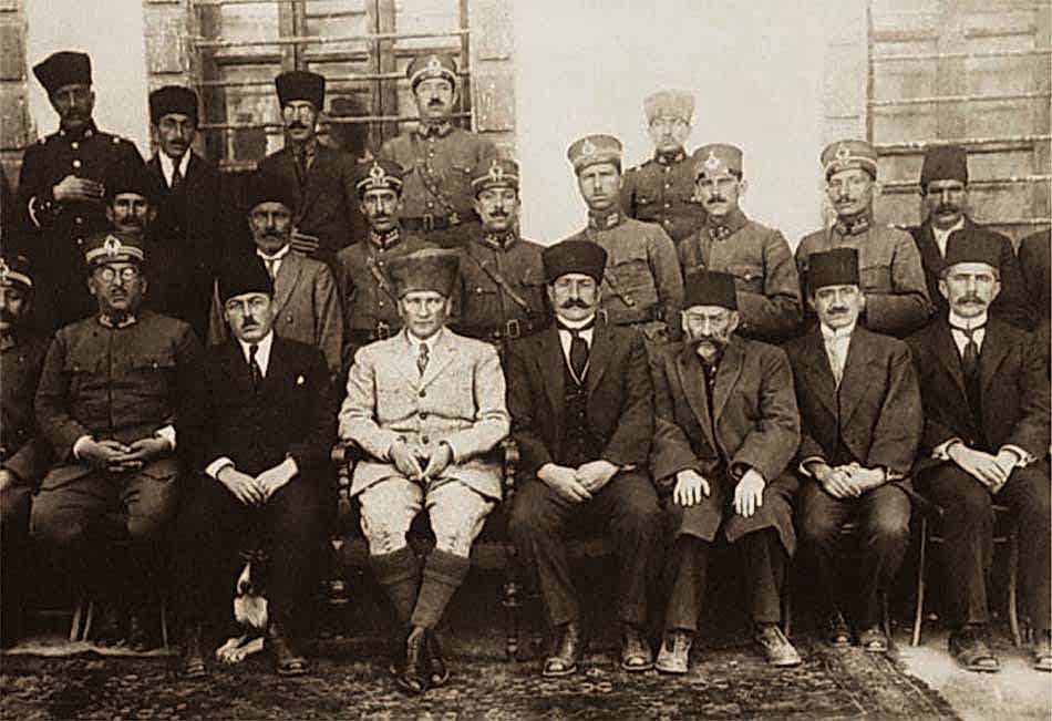 Erzurum Kongresi