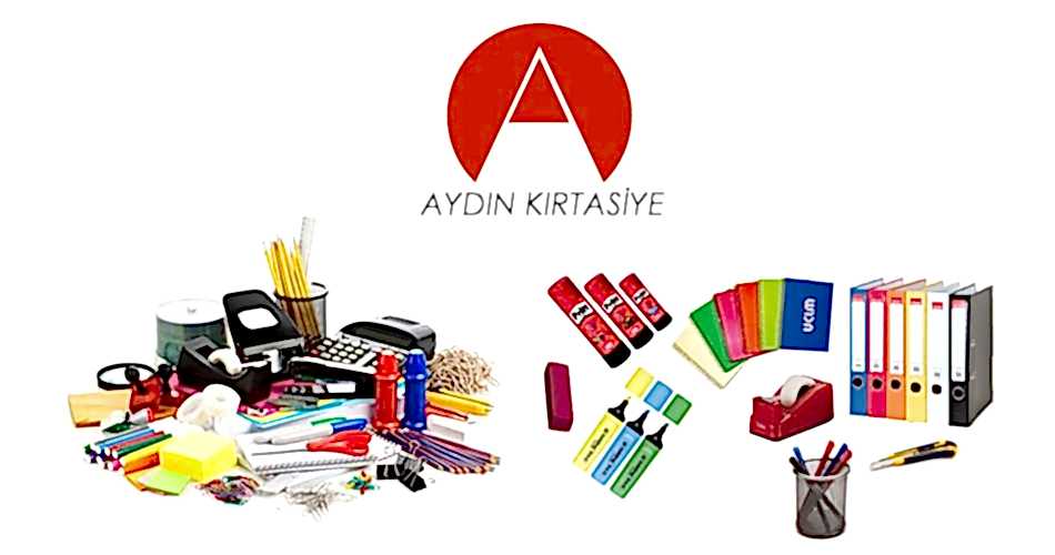 Aydın Kırtasiye