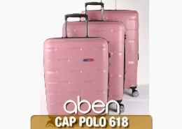 Cap Polo 618 Vaiz