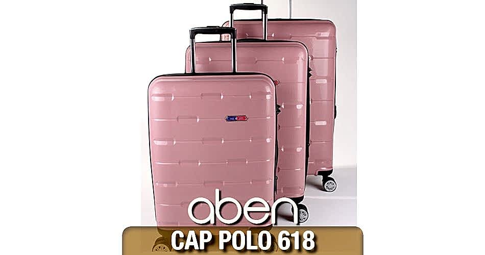 Cap Polo 618 Valiz