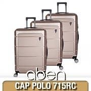 Cap Polo 715RC Valiz