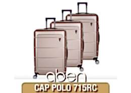 Cap Polo 715RC Valiz