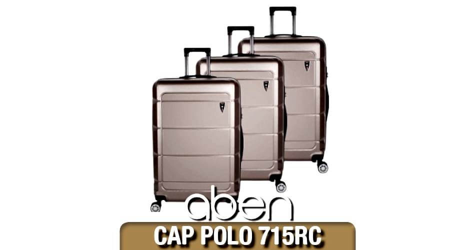 Cap Polo 715RC Valiz