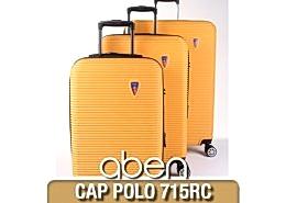 Cap Polo 717K Valiz