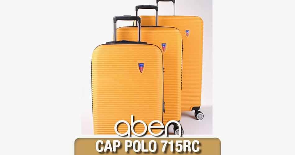 Cap Polo 717K Valiz