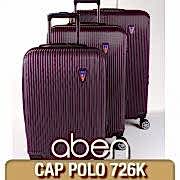 Cap Polo 726K Valiz