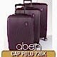 Cap Polo 726K Valiz