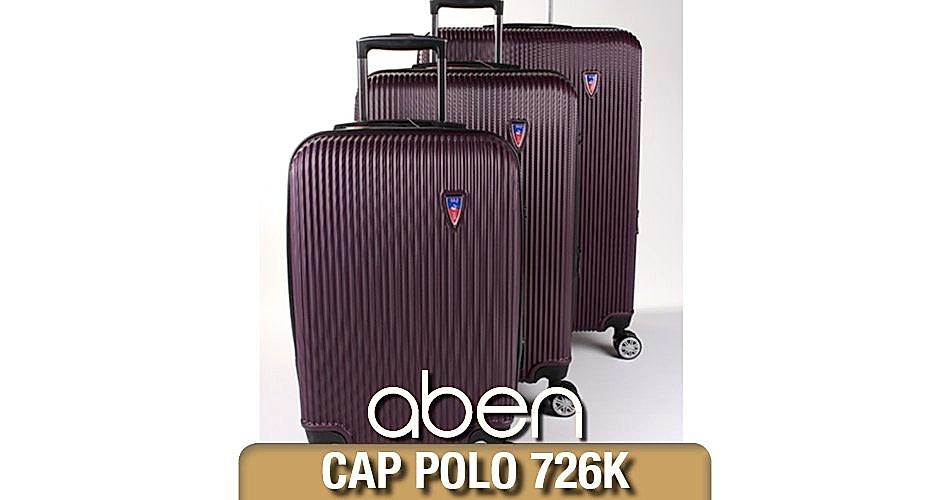 Cap Polo 726K Valiz