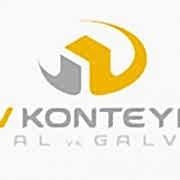 Dev Konteyner Metal ve Galvaniz