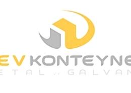 Dev Konteyner Metal ve Galvaniz