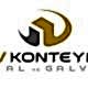 Dev Konteyner Metal ve Galvaniz