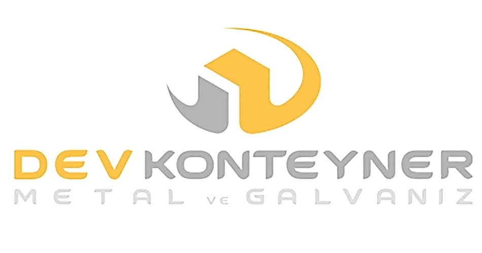 Dev Konteyner Metal ve Galvaniz
