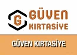 Güven Kırtasiye