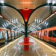 İstanbul'da 24 Saat Ulaşım Başlıyor