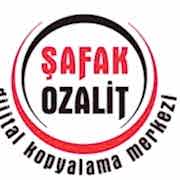 Şafak Kırtasiye