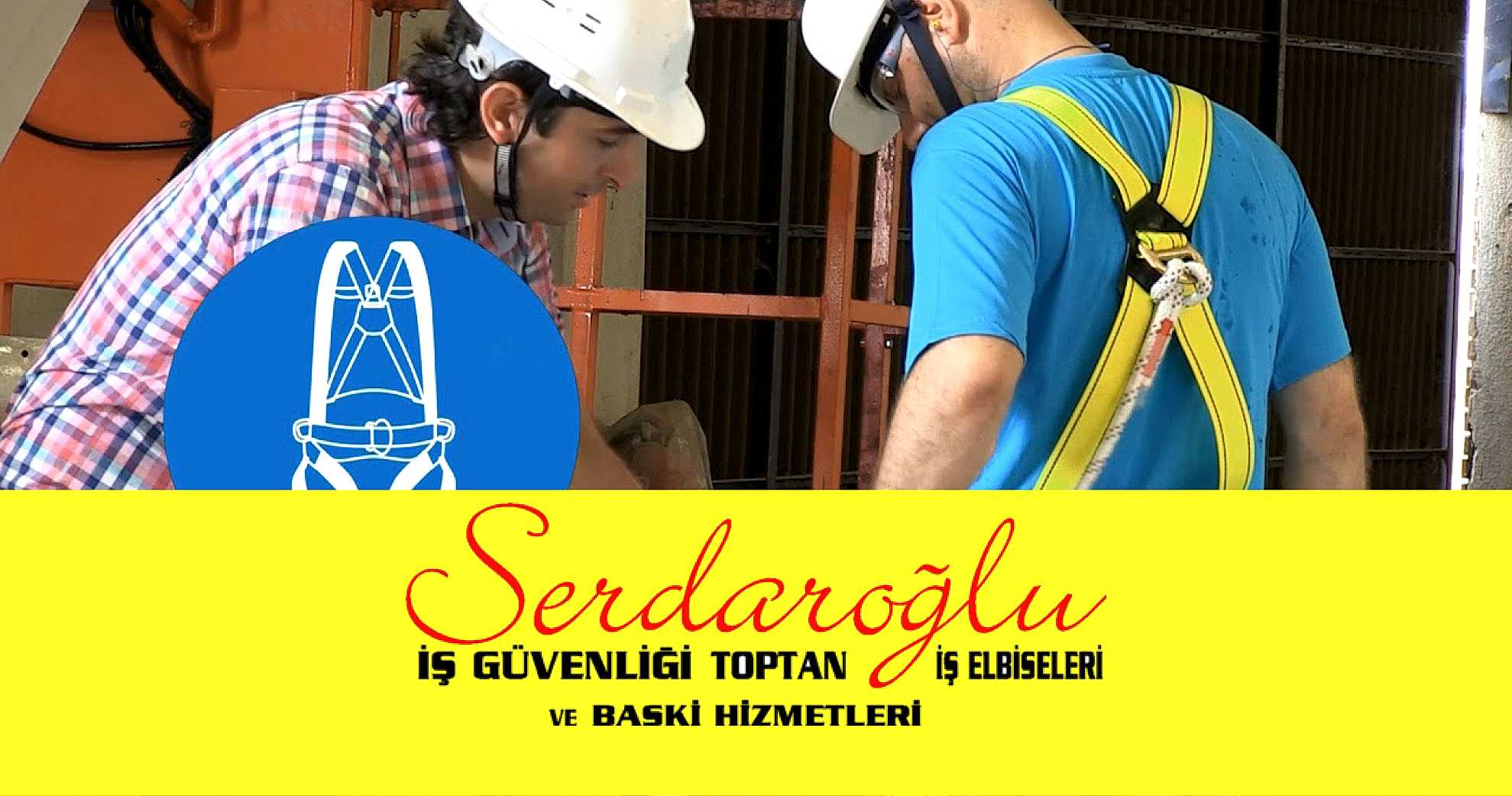 Serdaroğlu İş Güvenliği