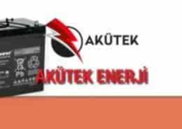 Akütek Enerji Sistemleri Perpa