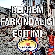 Deprem Farkındalığı Eğitimi