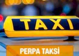 Perpa Taksi
