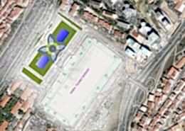 Perpa towers Projesi İptal