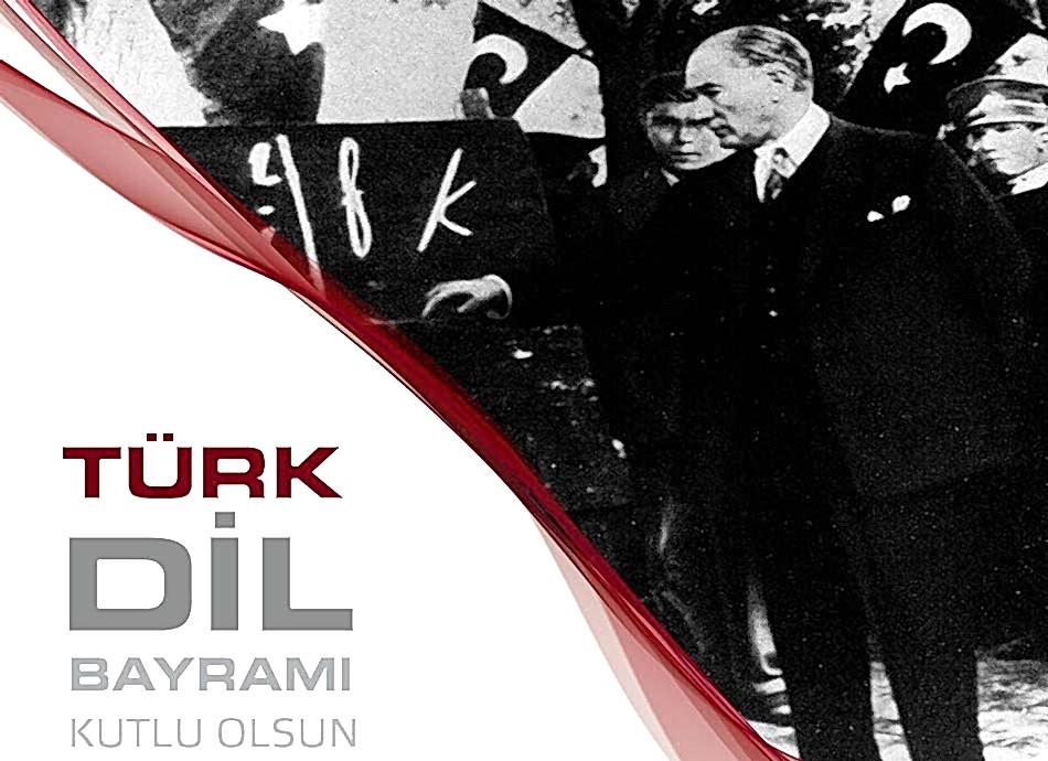 Türk Dil Bayramı