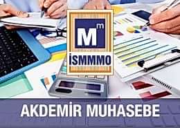 Akdemir Muhasebe Hasan Akdemir & Duygu Akdemir Ortaklığı