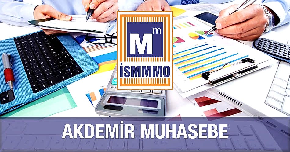 Akdemir Muhasebe Hasan Akdemir & Duygu Akdemir Ortaklığı