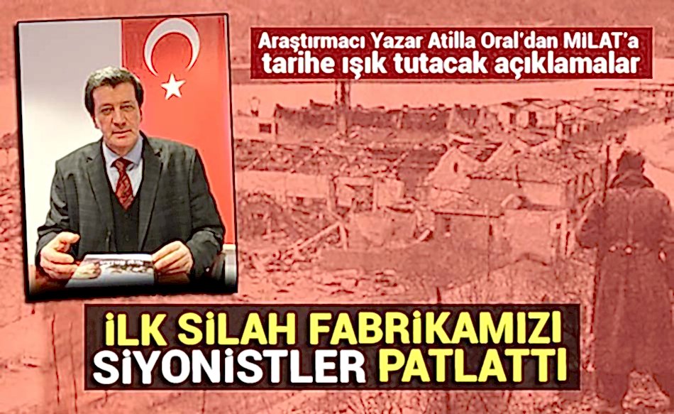 Atilla Oral