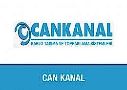 Can Kanal Kablo Taşıma Sistemleri