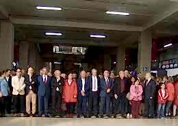 Cumhuriyet Bayramı 2019