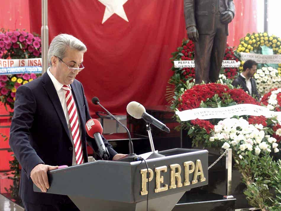Cumhuriyet Bayramı 2019