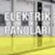 Elektrik Panoları, Dağıtım, Kompanzasyon Panoları