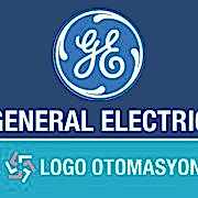 General Electric Ampul Grubu Logo Otomasyon