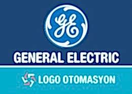 General Electric Ampul Grubu Logo Otomasyon