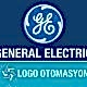 General Electric Ampul Grubu Logo Otomasyon