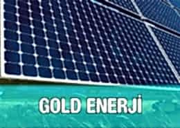 Gold Enerji