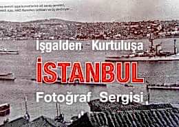 İşgalden Kurtuluşa İstanbul