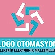 Logo Otomasyon Yücel Kayar