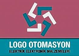 Logo Otomasyon Yücel Kayar
