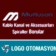 Mutlusan Elektrik Logo Otomasyon