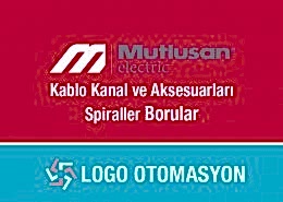 Mutlusan Elektrik Logo Otomasyon