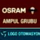 Osram Ampul Grubu Ürünler Logo Otomasyon