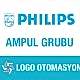 Philips Ampul Logo Otomasyon