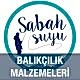 Sabahsuyu Balıkçılık Malzemeleri